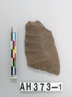 藏品(打製石器)的圖片